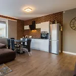 Apartment Wakacyjny Z Tarasem *