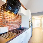 Apartment Wakacyjny Z Tarasem *