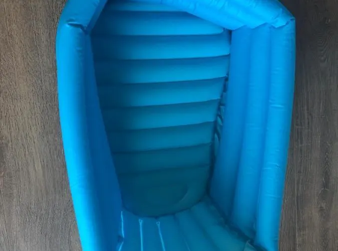 Wakacyjny Z Tarasem Apartmán