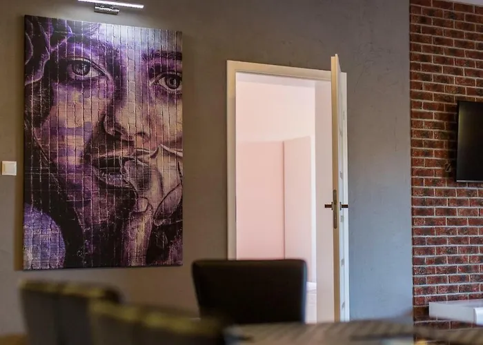 Wakacyjny Z Tarasem Kolobřeh