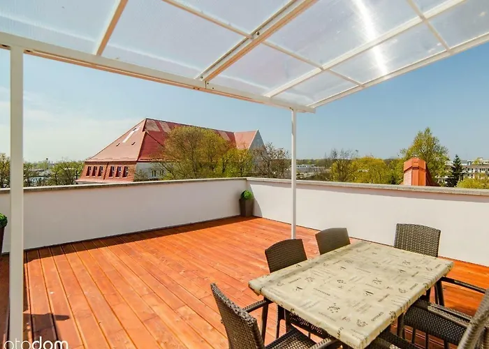 Wakacyjny Z Tarasem Kolobřeh