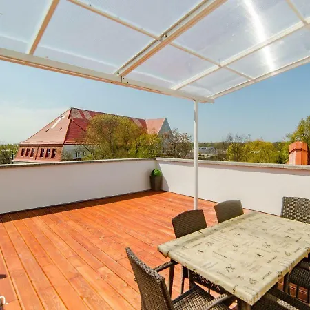 Wakacyjny Z Tarasem Kołobrzeg